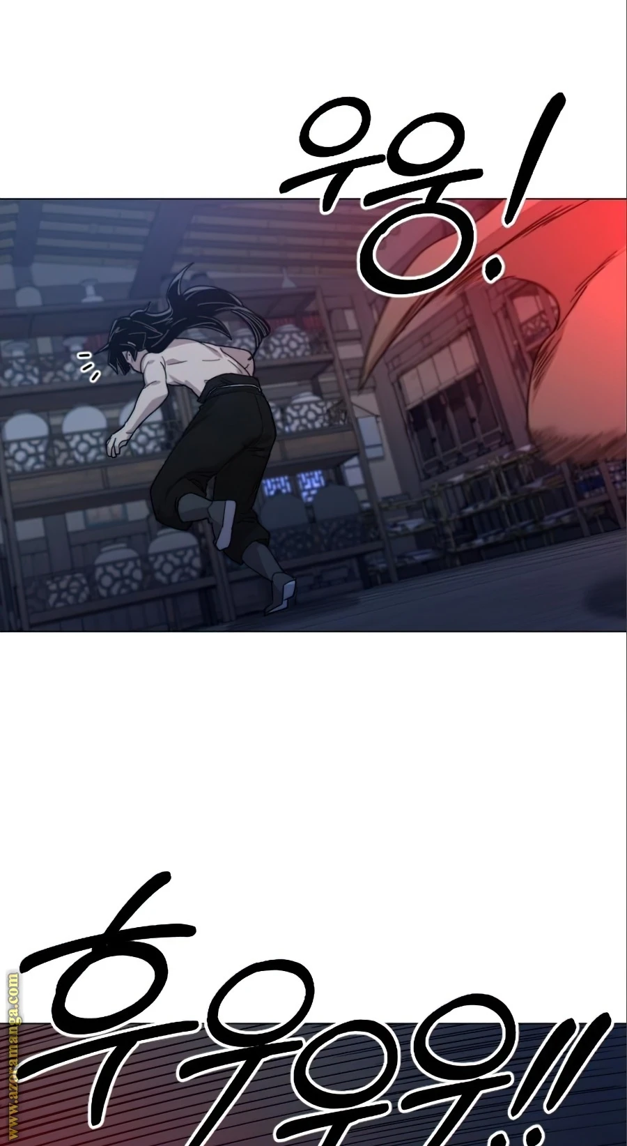 Read Return of the Blossoming Blade AR Manga Online