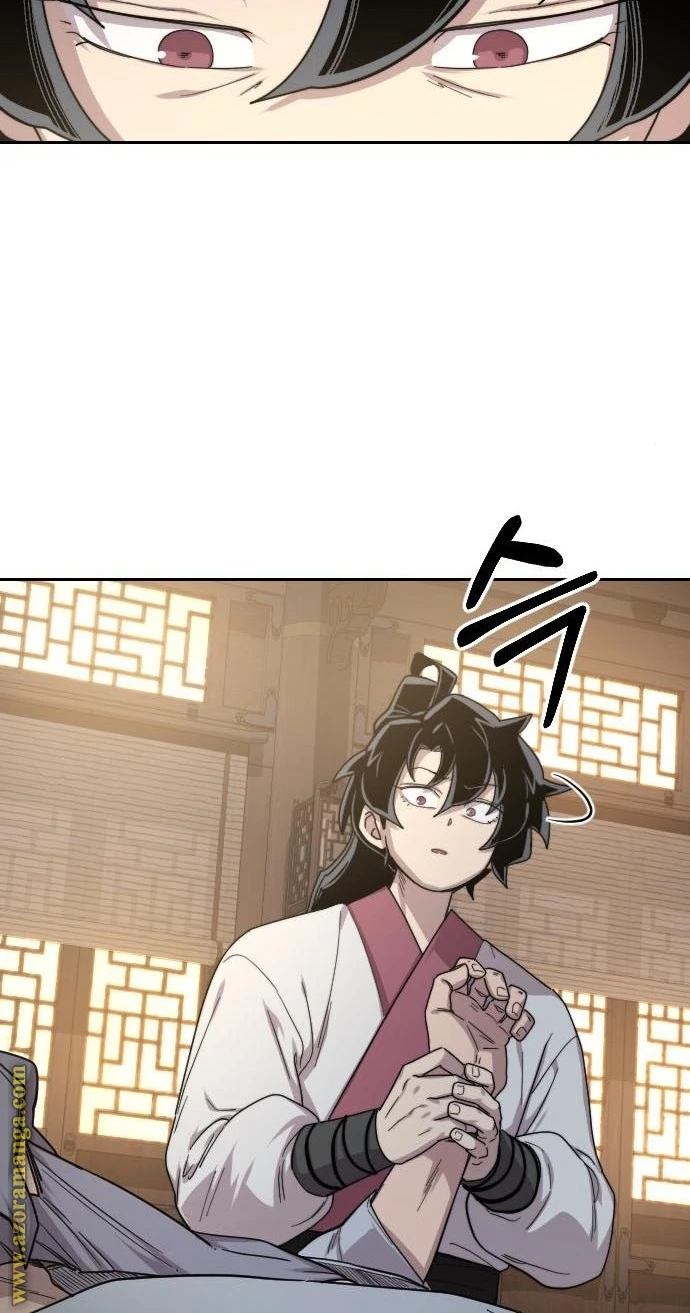 Read Return of the Blossoming Blade AR Manga Online