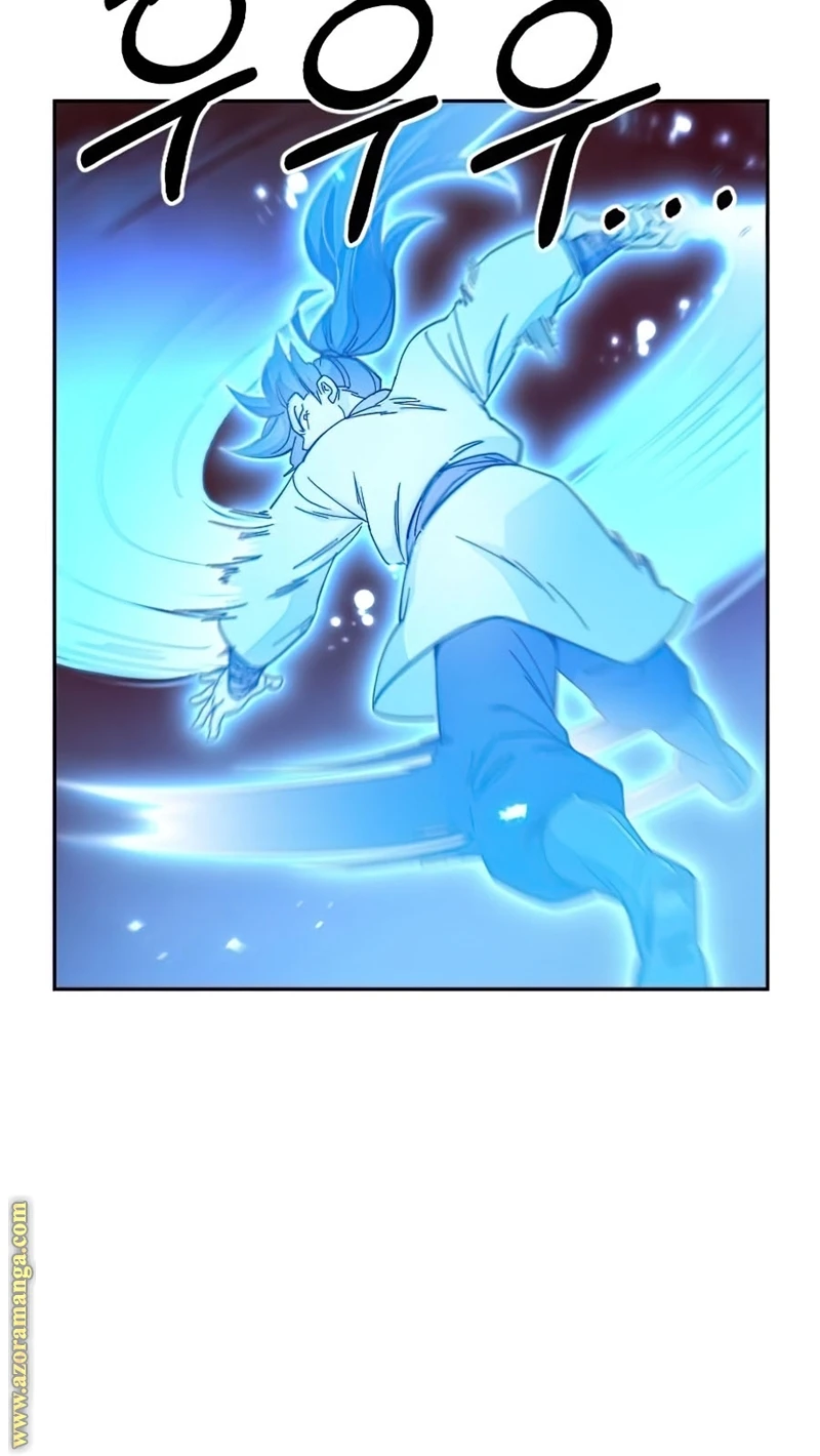 Read Return of the Blossoming Blade AR Manga Online