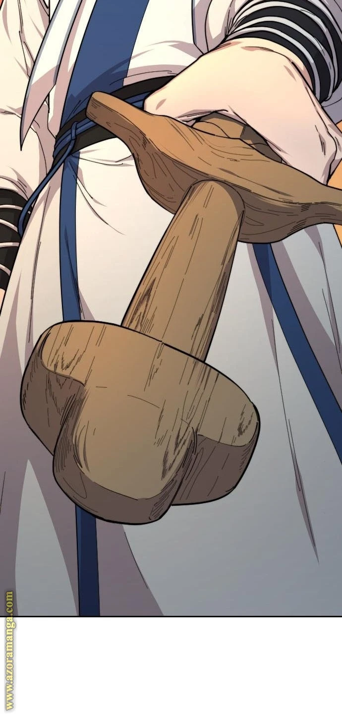 Read Return of the Blossoming Blade AR Manga Online
