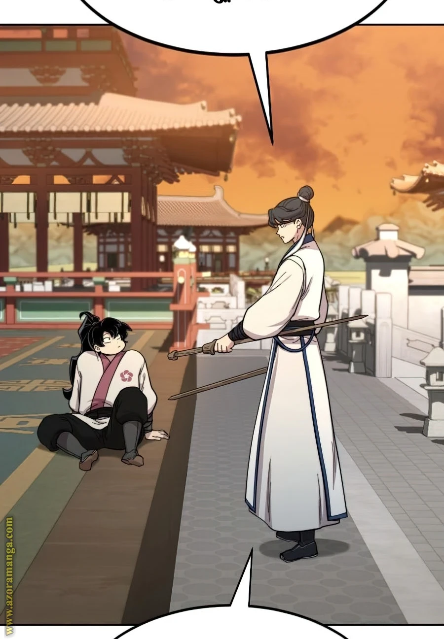 Read Return of the Blossoming Blade AR Manga Online