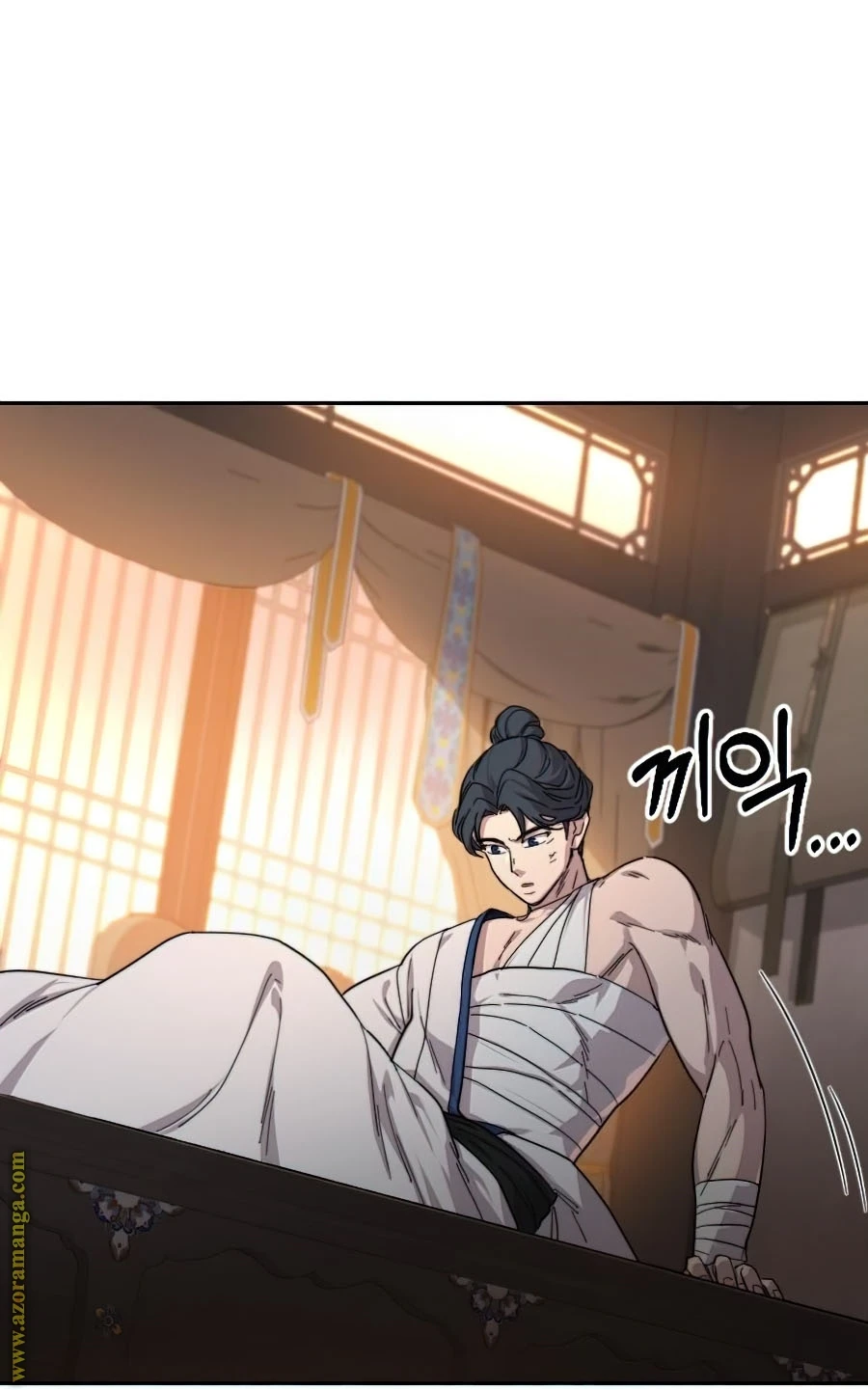 Read Return of the Blossoming Blade AR Manga Online