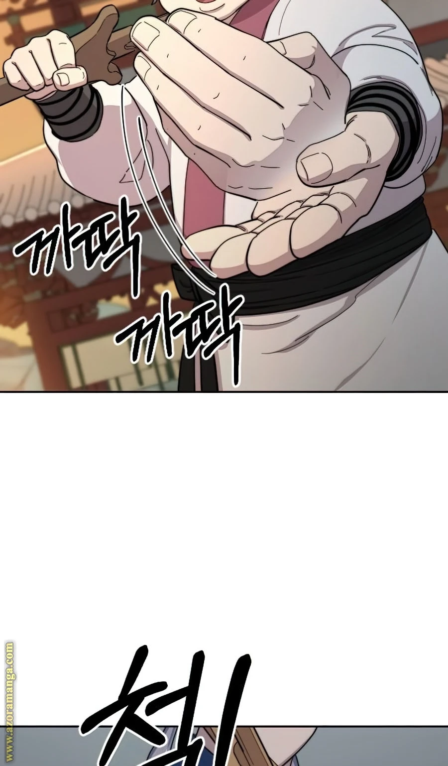 Read Return of the Blossoming Blade AR Manga Online