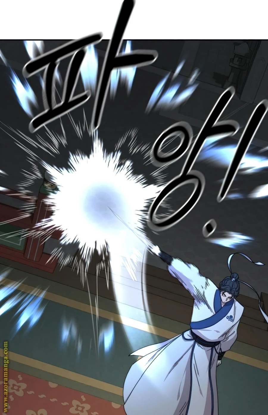 Read Return of the Blossoming Blade AR Manga Online