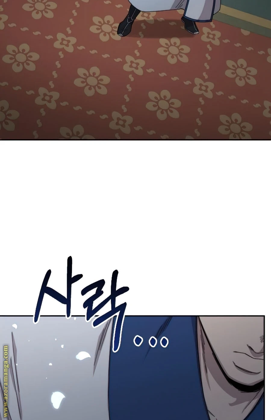 Read Return of the Blossoming Blade AR Manga Online