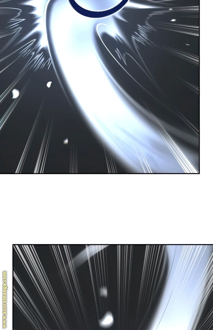 Read Return of the Blossoming Blade AR Manga Online