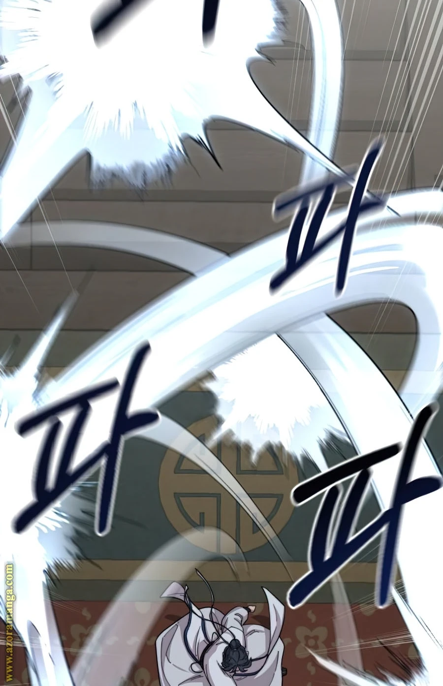 Read Return of the Blossoming Blade AR Manga Online
