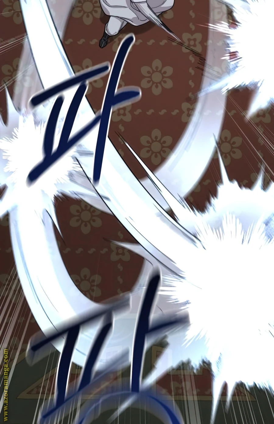 Read Return of the Blossoming Blade AR Manga Online
