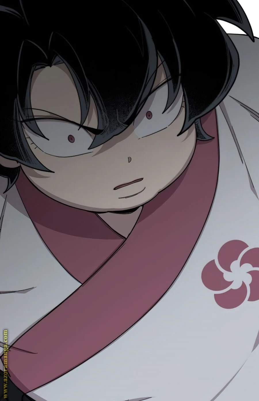 Read Return of the Blossoming Blade AR Manga Online