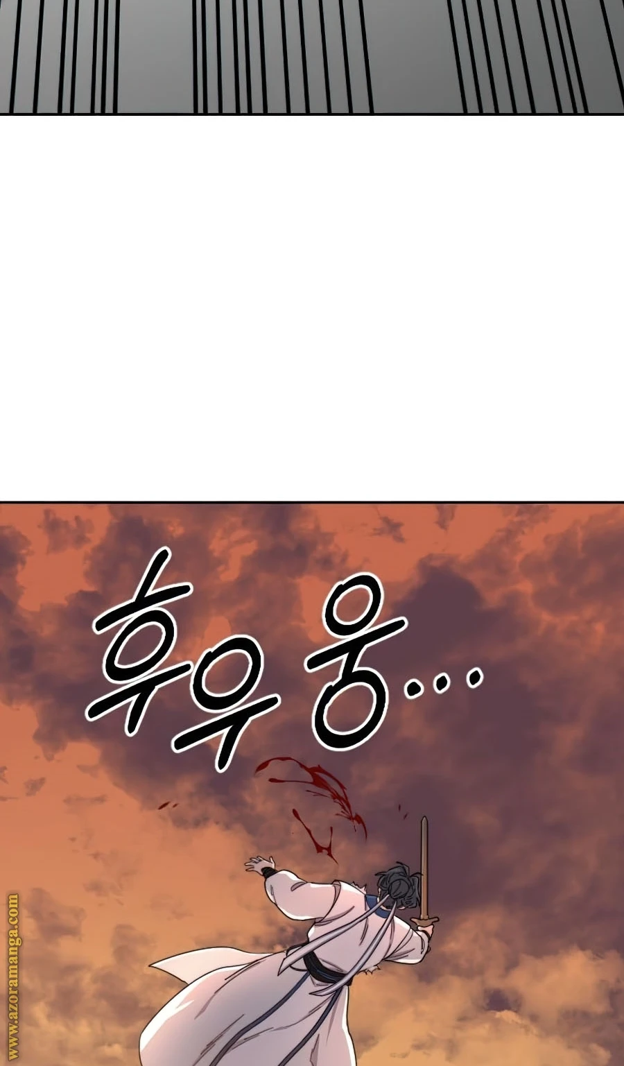 Read Return of the Blossoming Blade AR Manga Online