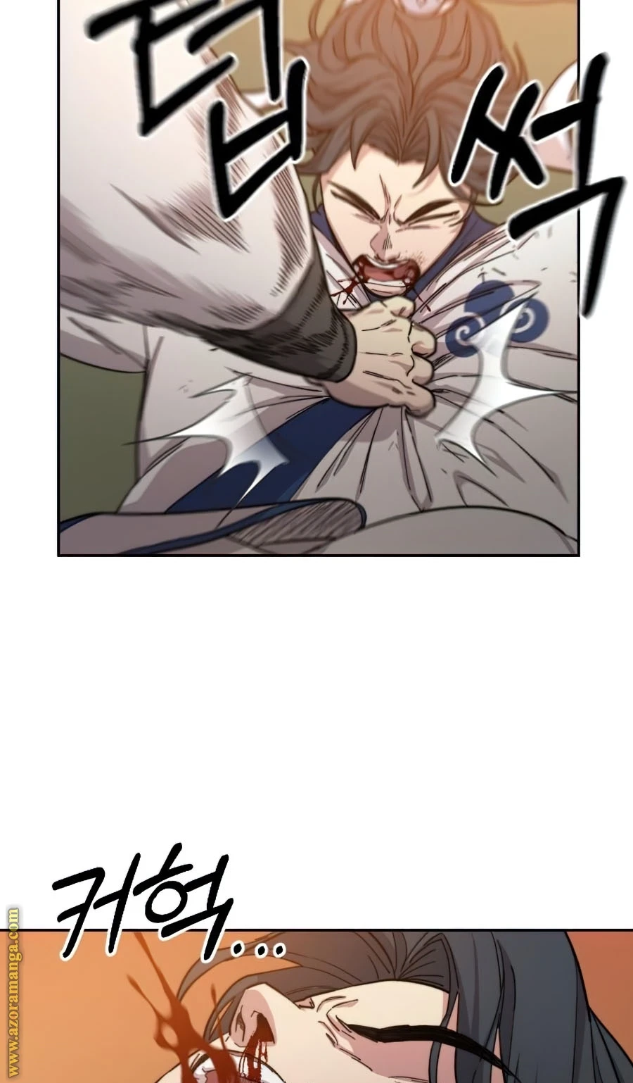Read Return of the Blossoming Blade AR Manga Online