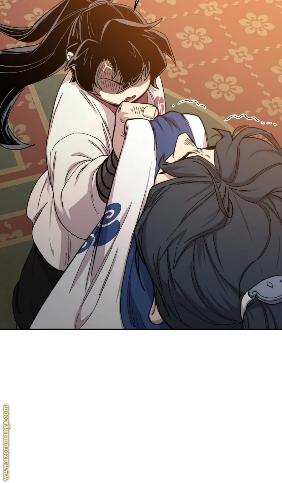 Read Return of the Blossoming Blade AR Manga Online