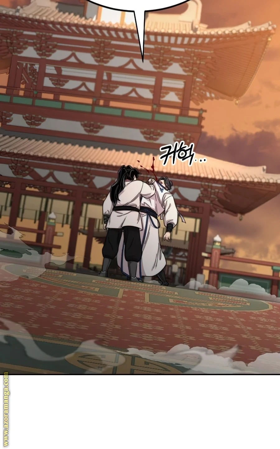 Read Return of the Blossoming Blade AR Manga Online