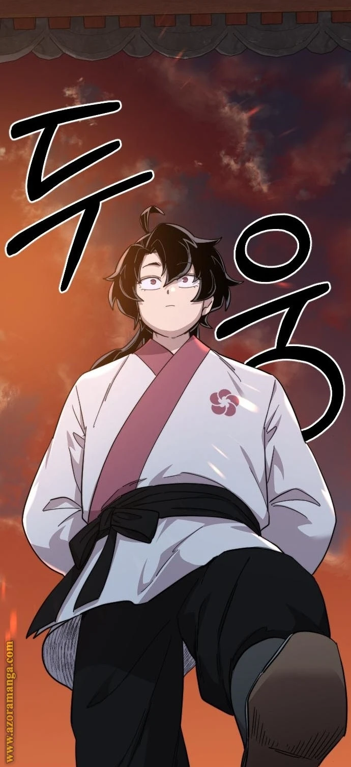 Read Return of the Blossoming Blade AR Manga Online