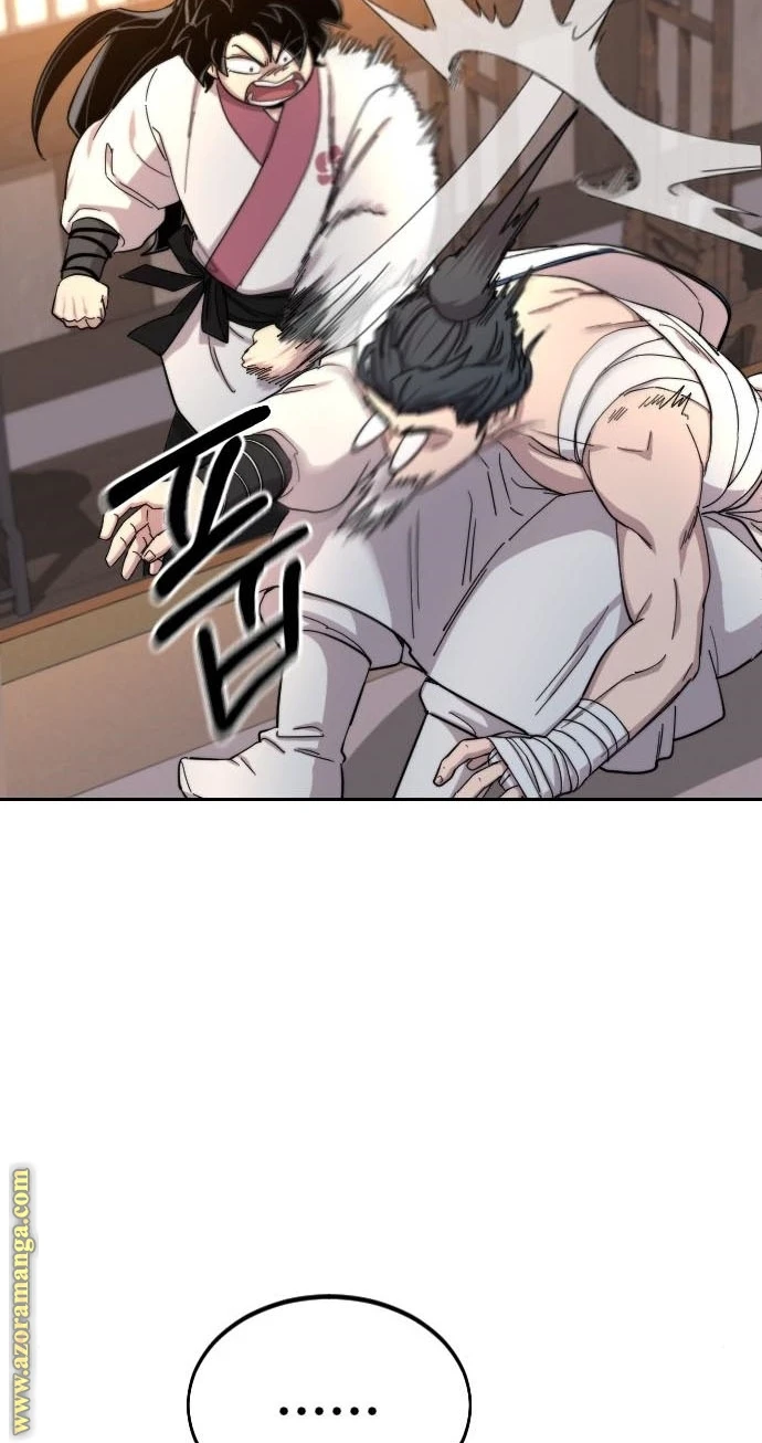 Read Return of the Blossoming Blade AR Manga Online