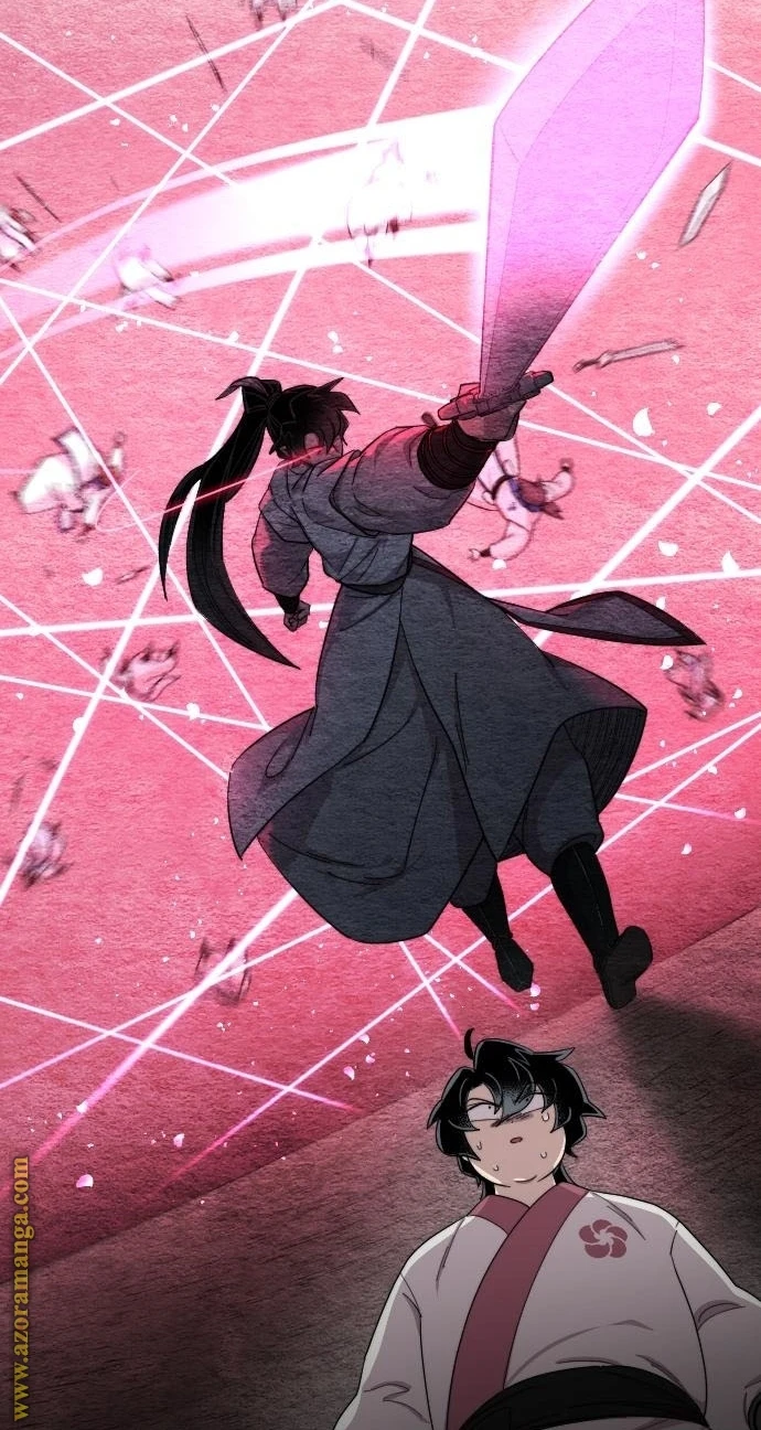Read Return of the Blossoming Blade AR Manga Online