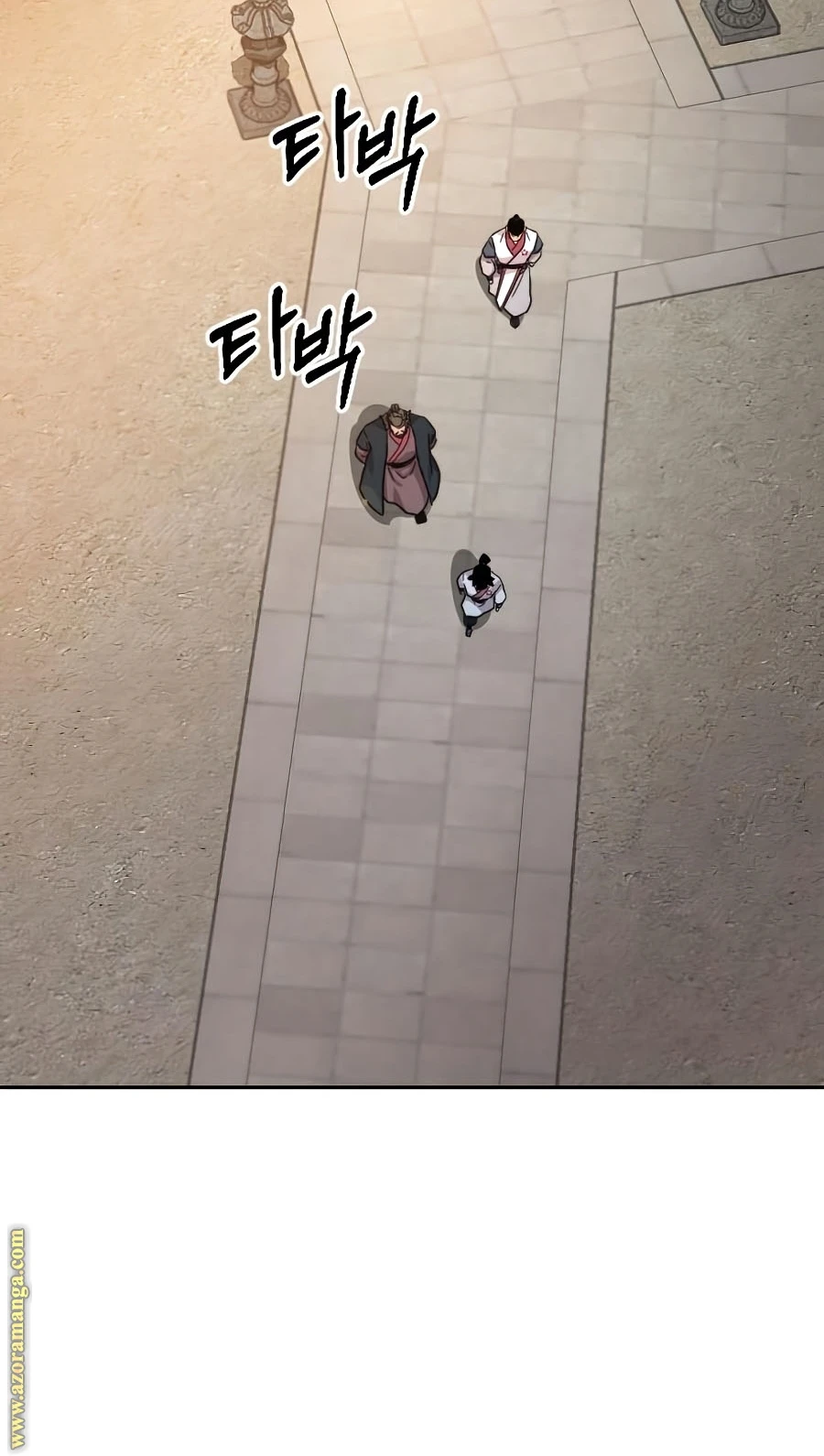 Read Return of the Blossoming Blade AR Manga Online