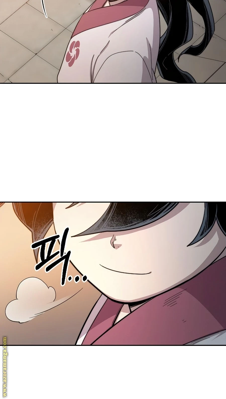 Read Return of the Blossoming Blade AR Manga Online