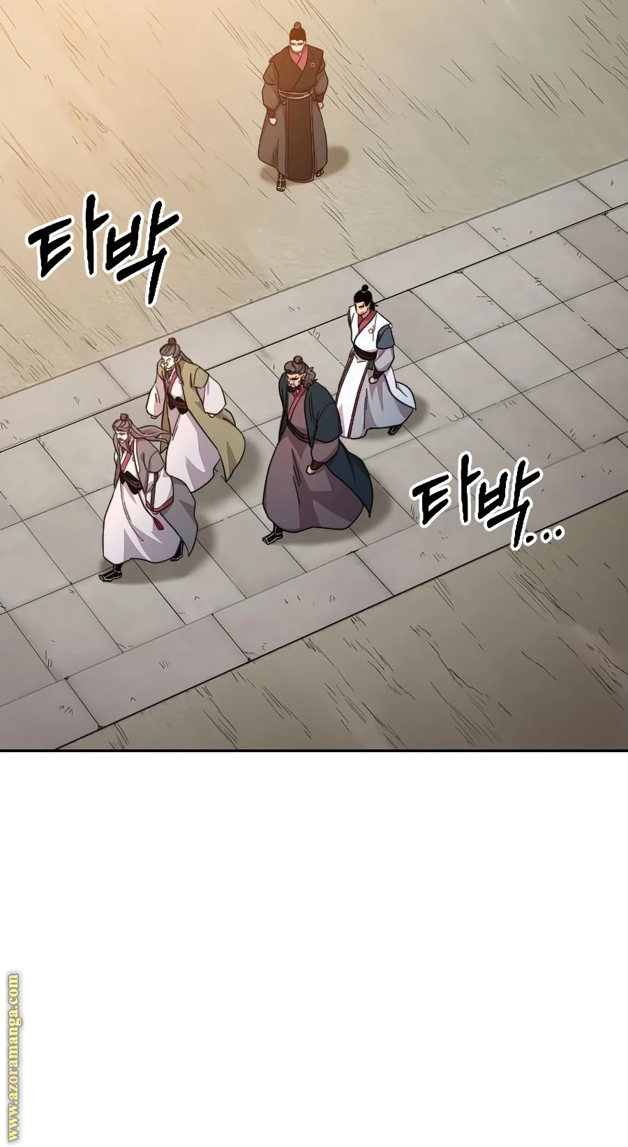 Read Return of the Blossoming Blade AR Manga Online