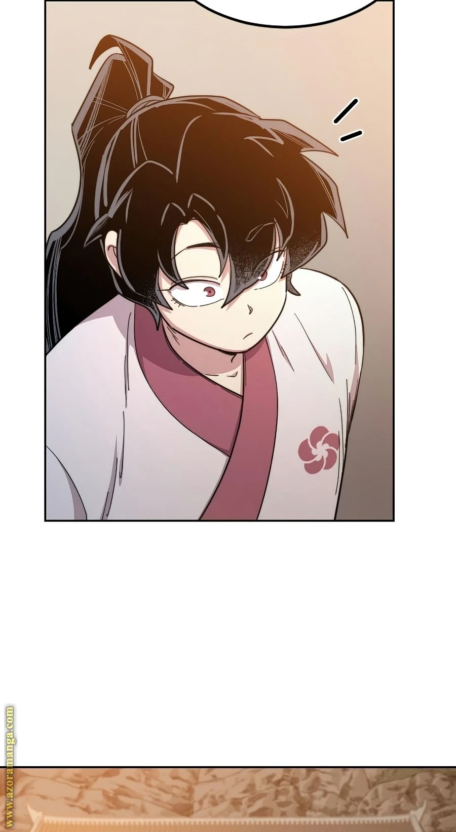 Read Return of the Blossoming Blade AR Manga Online