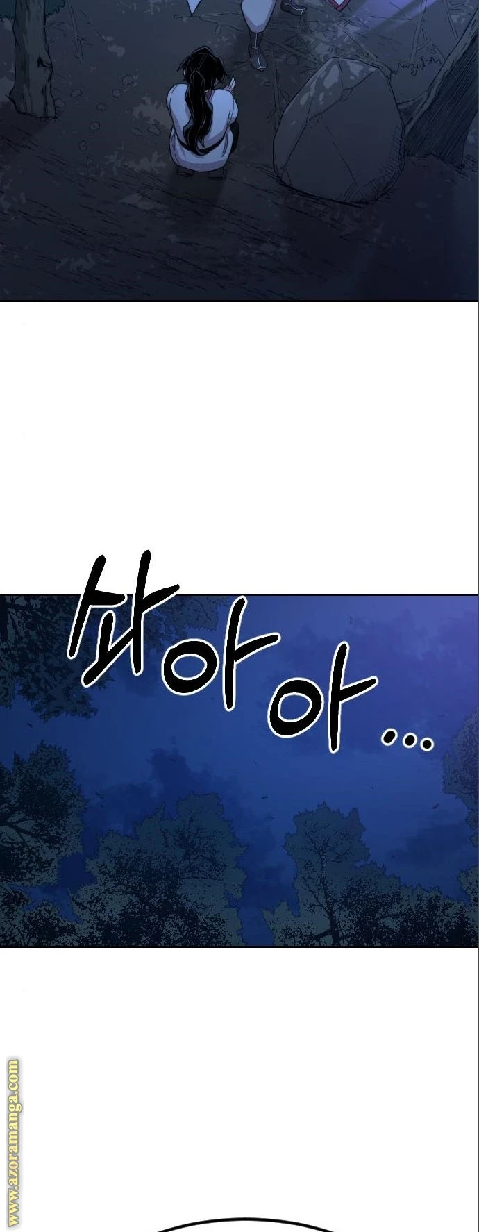 Read Return of the Blossoming Blade AR Manga Online