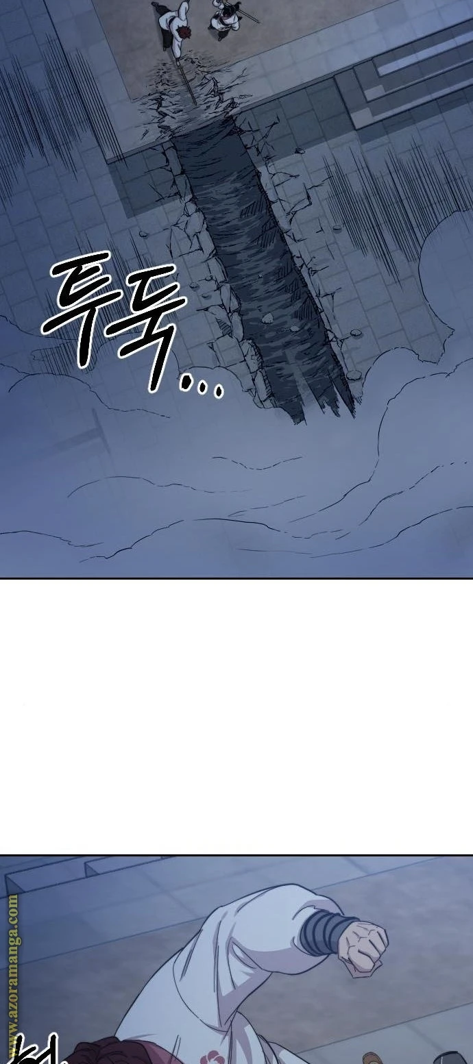 Read Return of the Blossoming Blade AR Manga Online