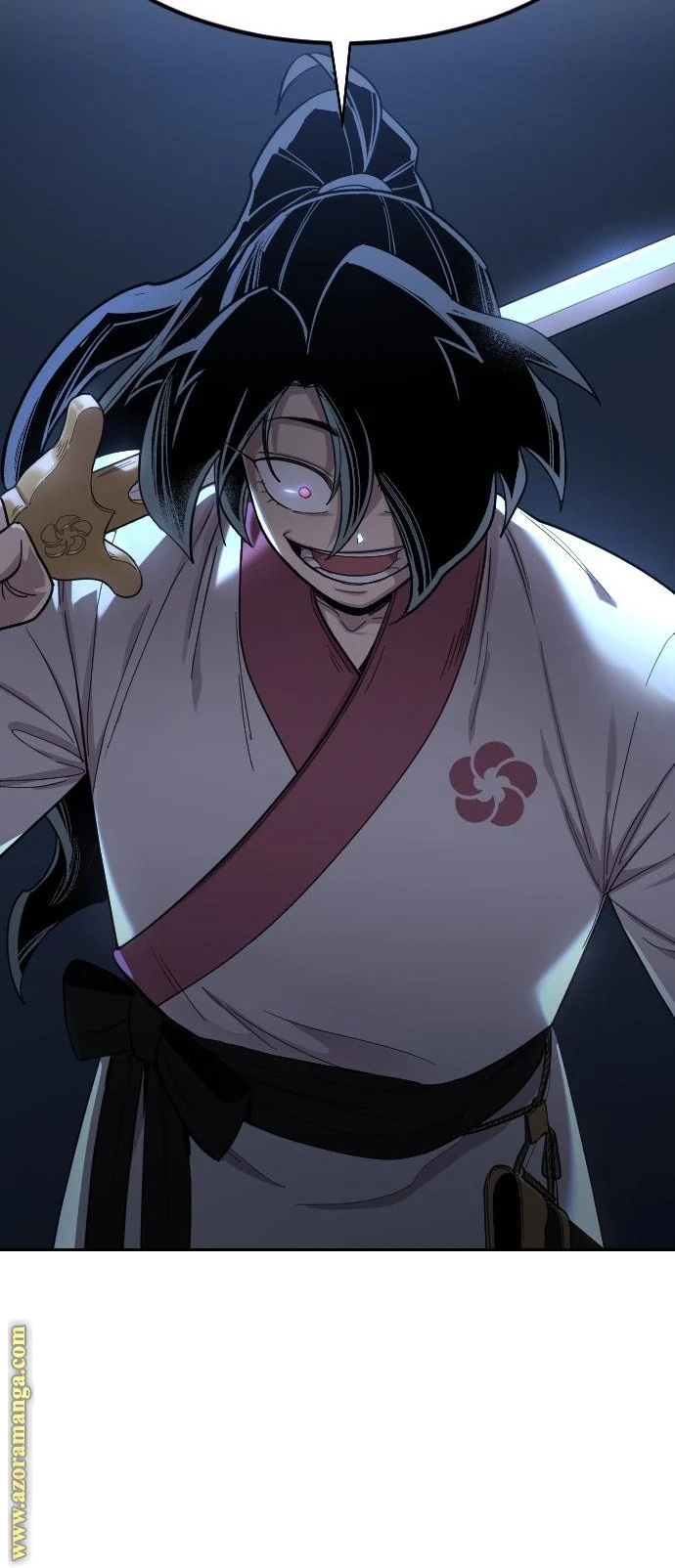 Read Return of the Blossoming Blade AR Manga Online