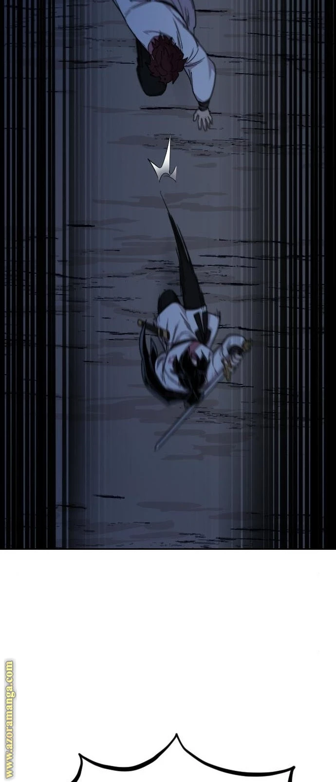 Read Return of the Blossoming Blade AR Manga Online
