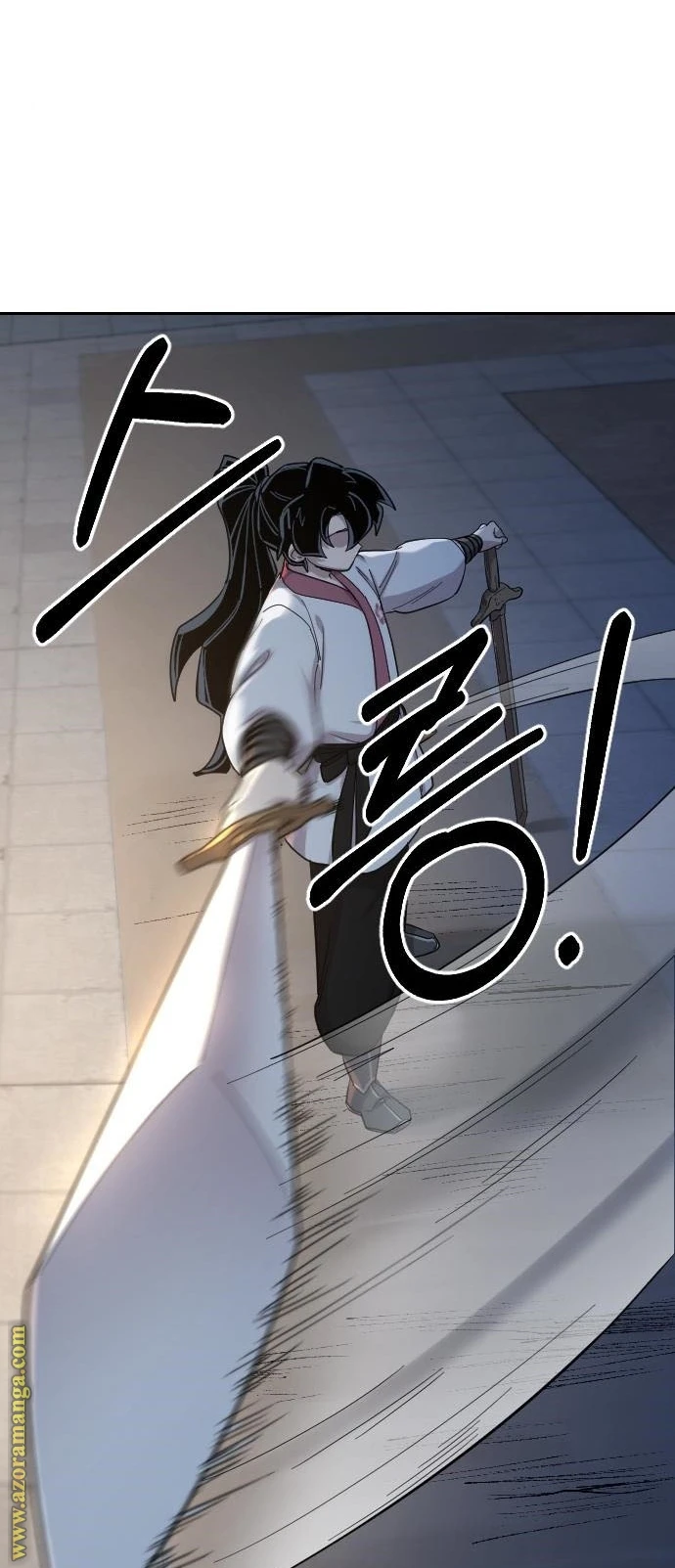 Read Return of the Blossoming Blade AR Manga Online