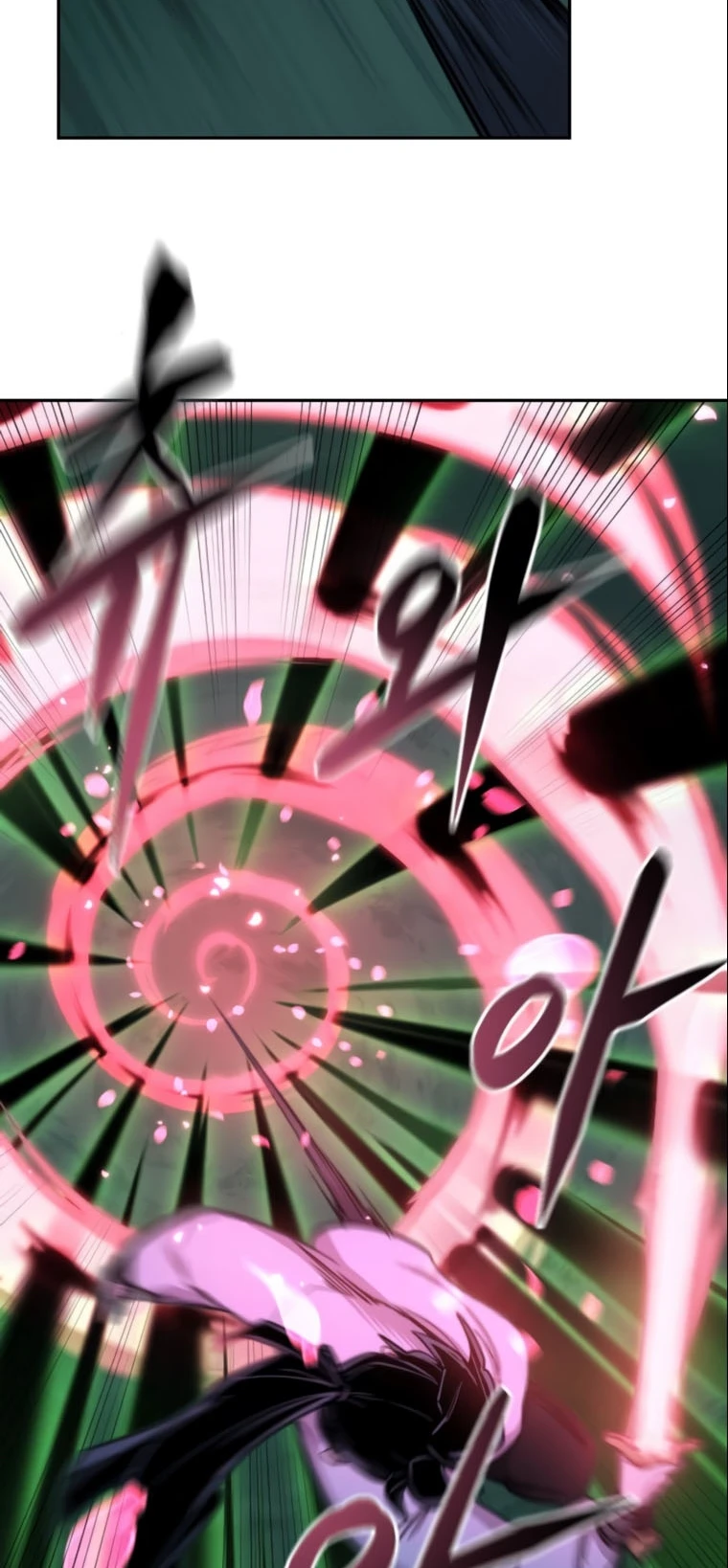 Read Return of the Blossoming Blade AR Manga Online