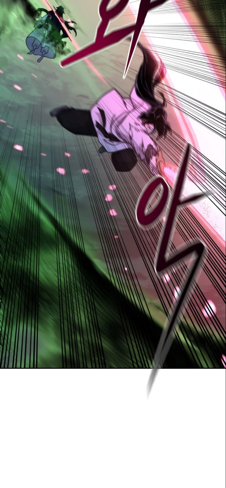 Read Return of the Blossoming Blade AR Manga Online