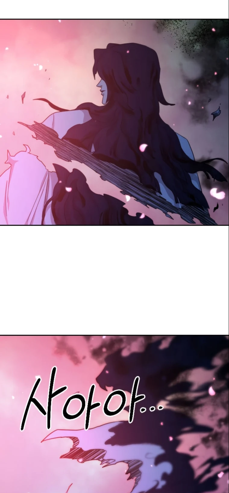 Read Return of the Blossoming Blade AR Manga Online