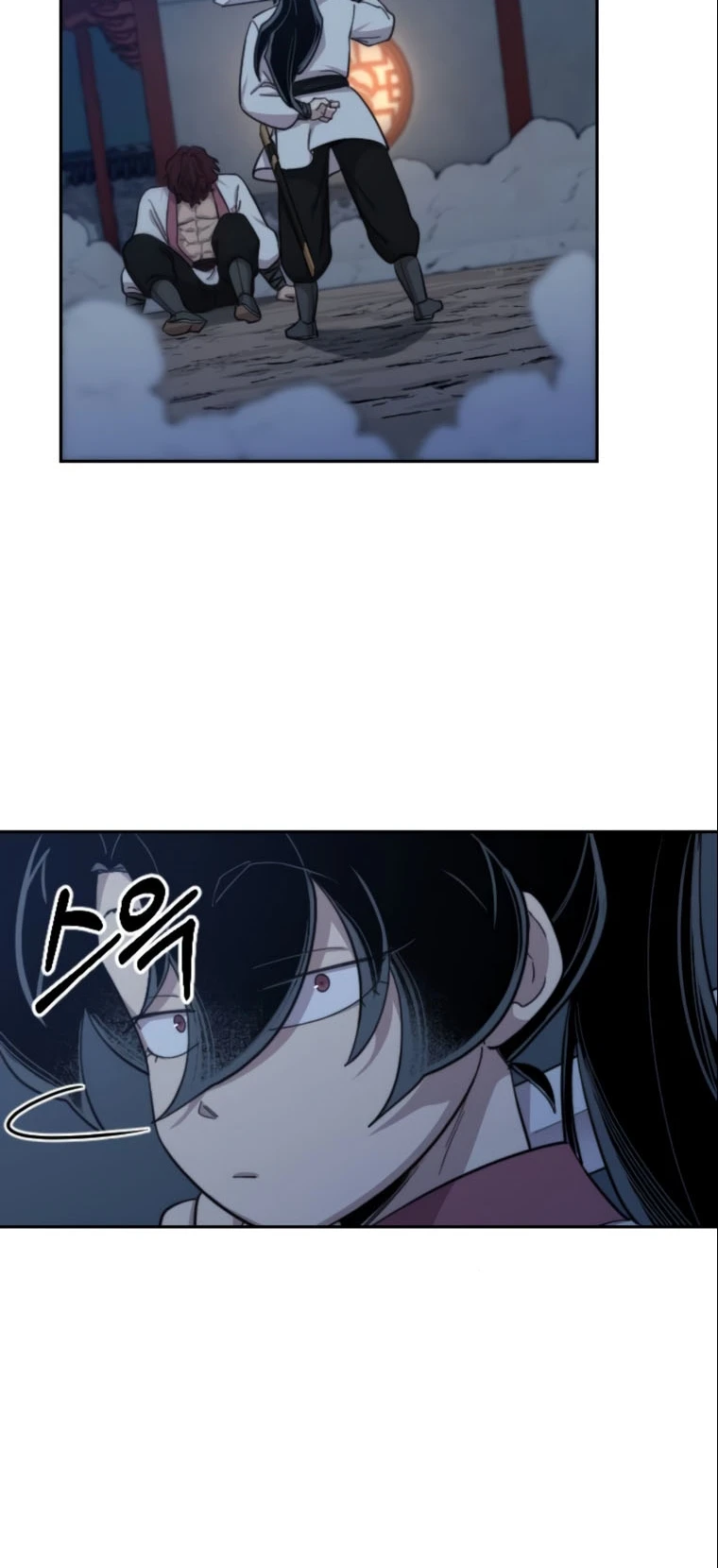 Read Return of the Blossoming Blade AR Manga Online