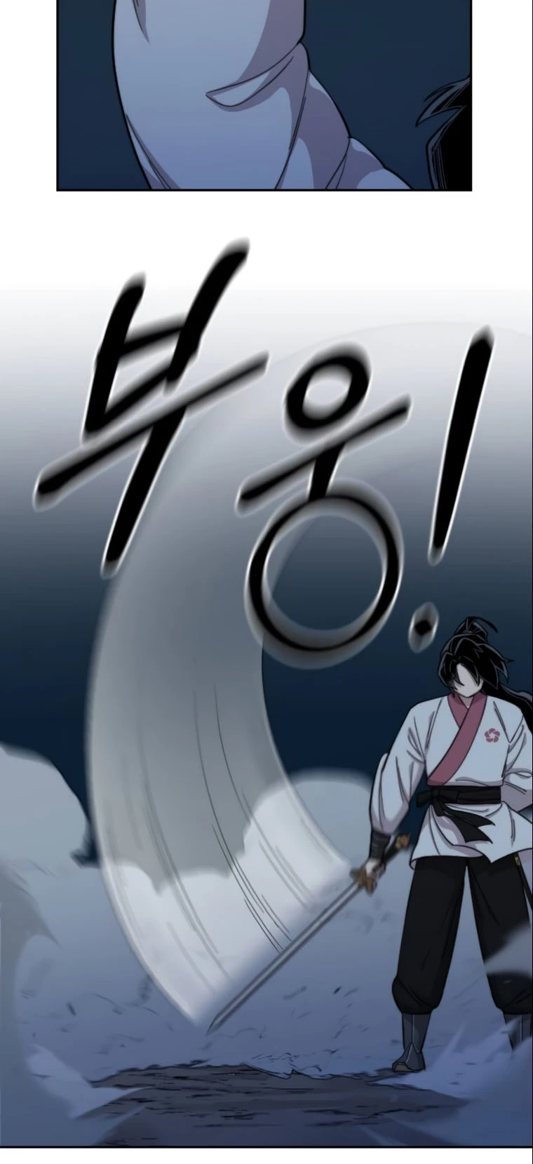 Read Return of the Blossoming Blade AR Manga Online