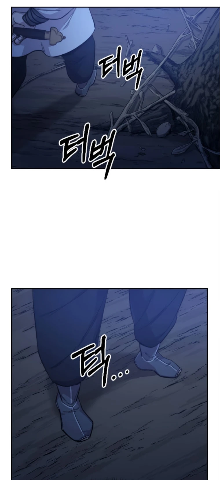 Read Return of the Blossoming Blade AR Manga Online