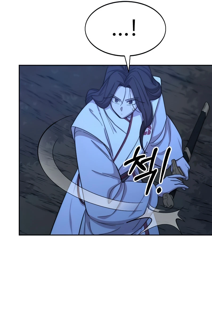 Read Return of the Blossoming Blade AR Manga Online