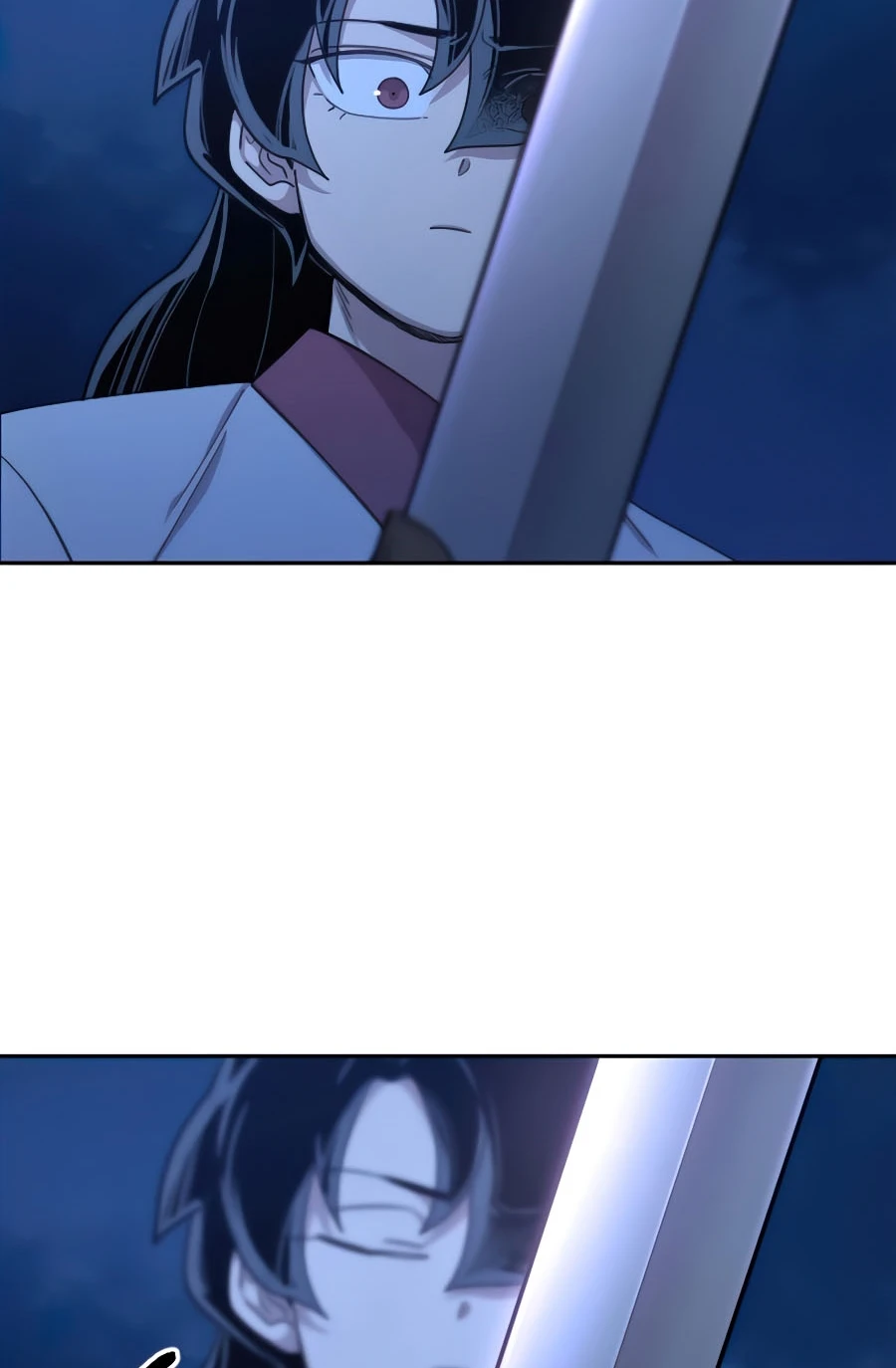 Read Return of the Blossoming Blade AR Manga Online