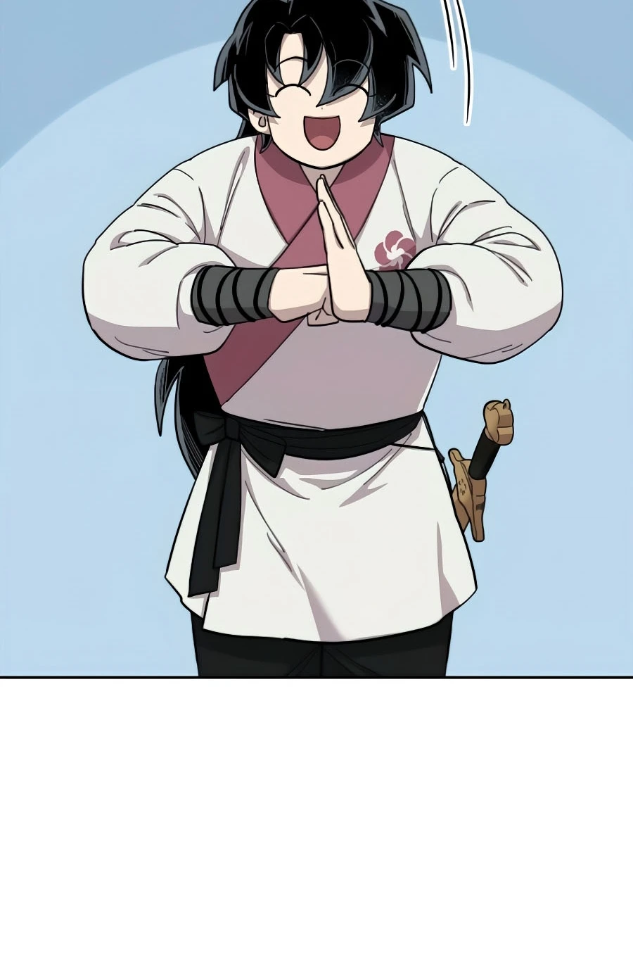 Read Return of the Blossoming Blade AR Manga Online
