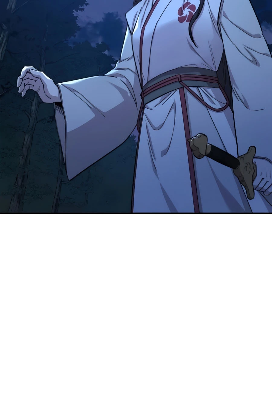 Read Return of the Blossoming Blade AR Manga Online