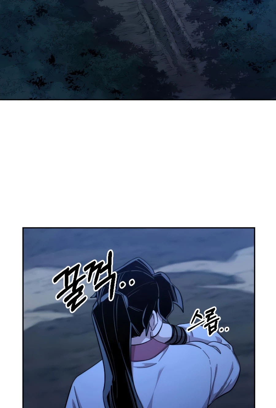 Read Return of the Blossoming Blade AR Manga Online
