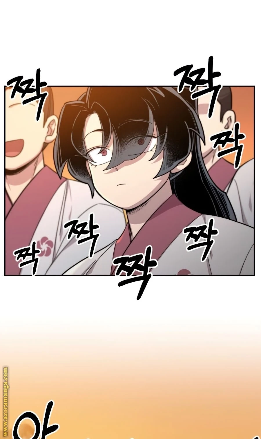 Read Return of the Blossoming Blade AR Manga Online