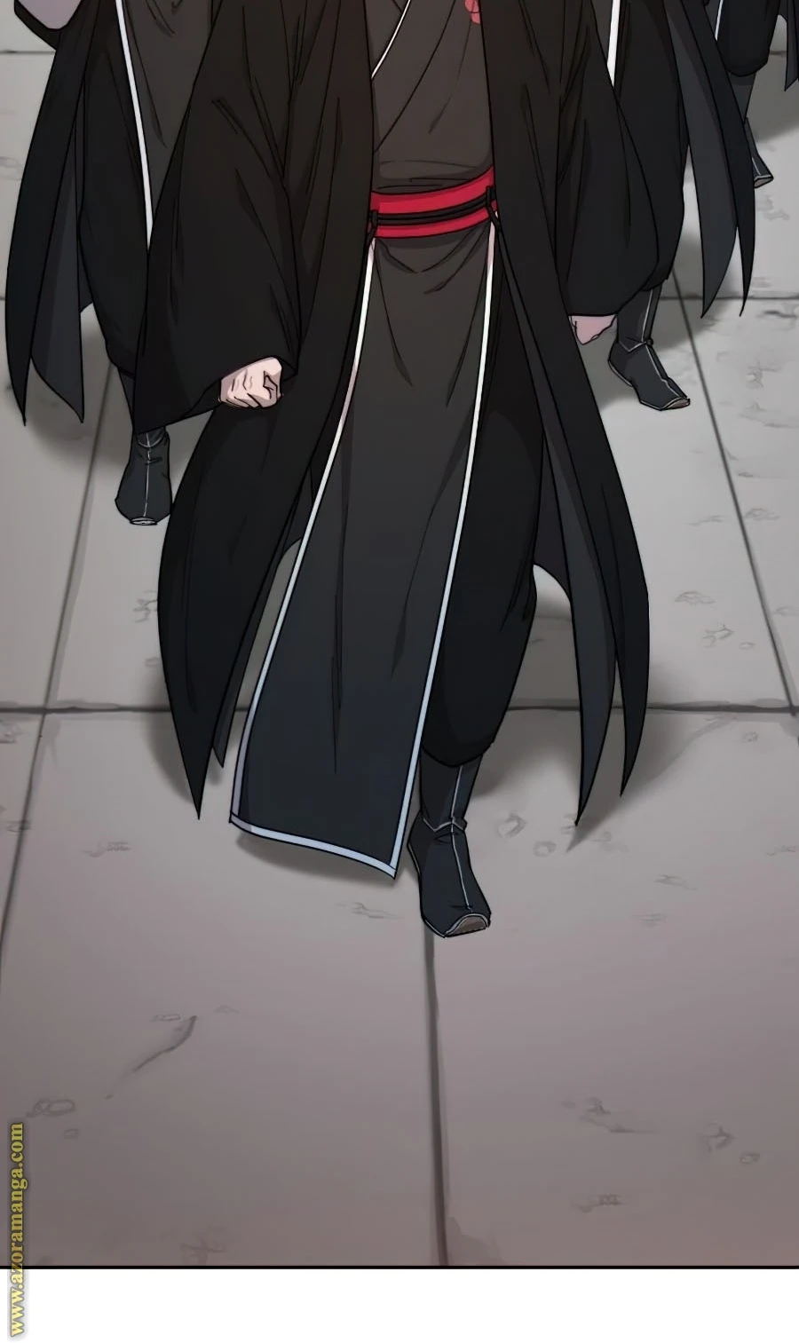 Read Return of the Blossoming Blade AR Manga Online