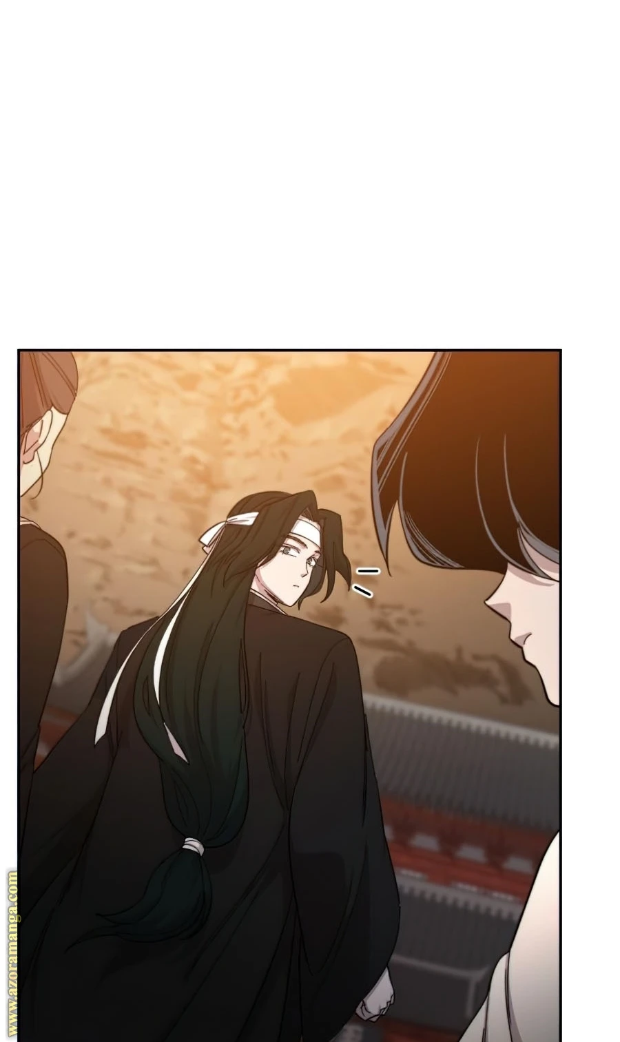 Read Return of the Blossoming Blade AR Manga Online