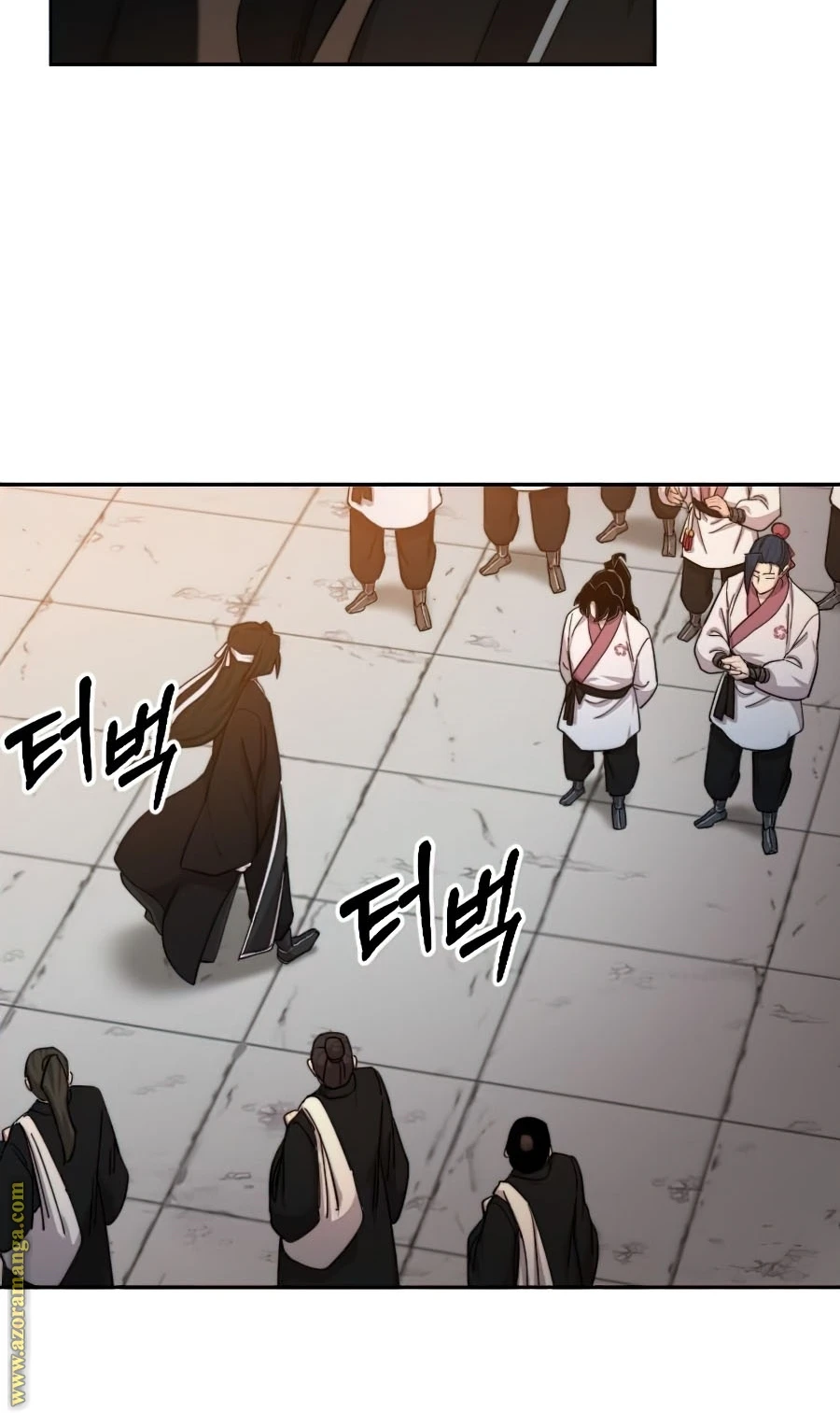 Read Return of the Blossoming Blade AR Manga Online