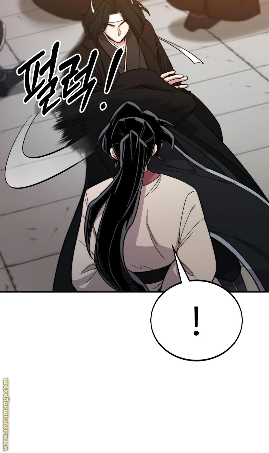Read Return of the Blossoming Blade AR Manga Online