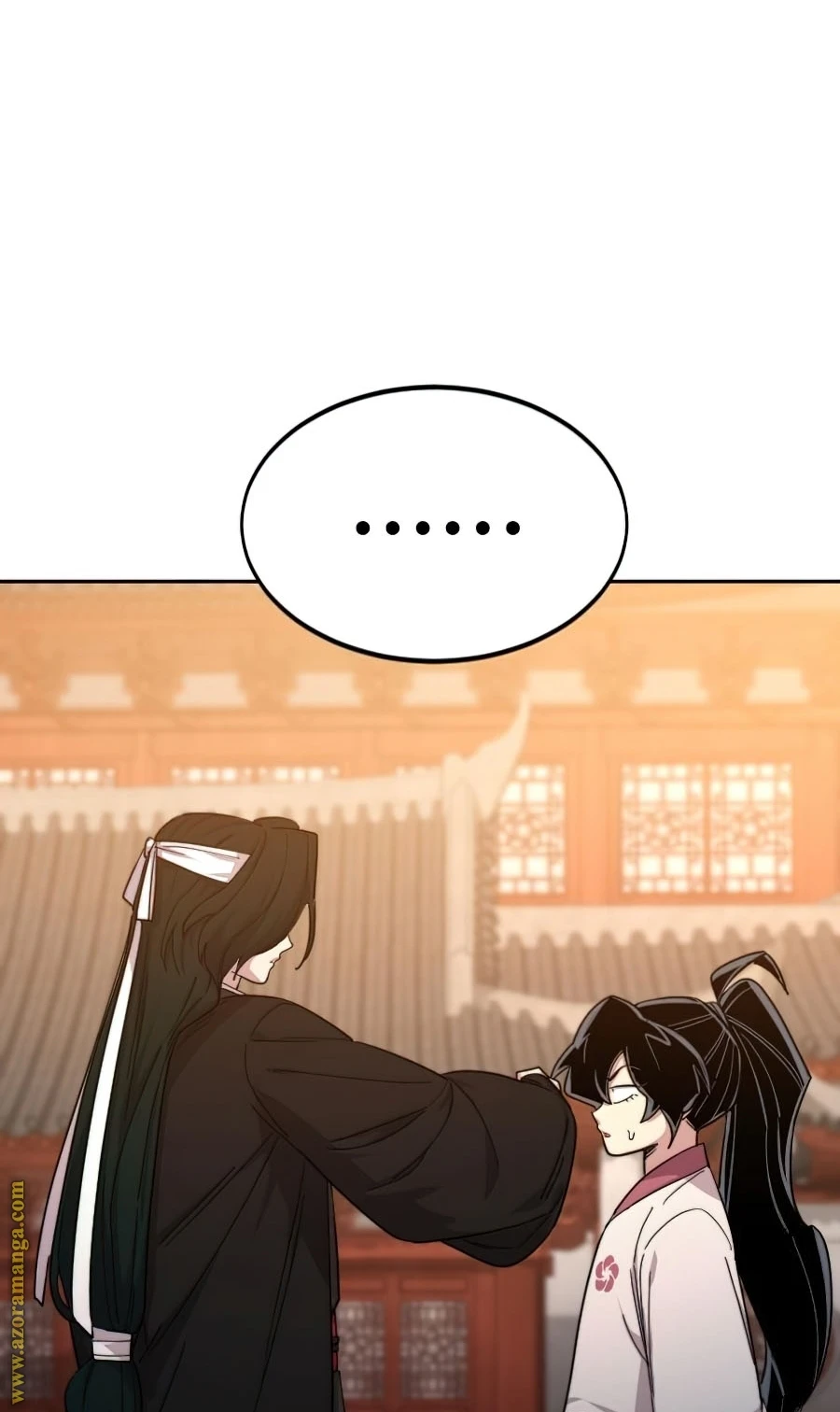 Read Return of the Blossoming Blade AR Manga Online