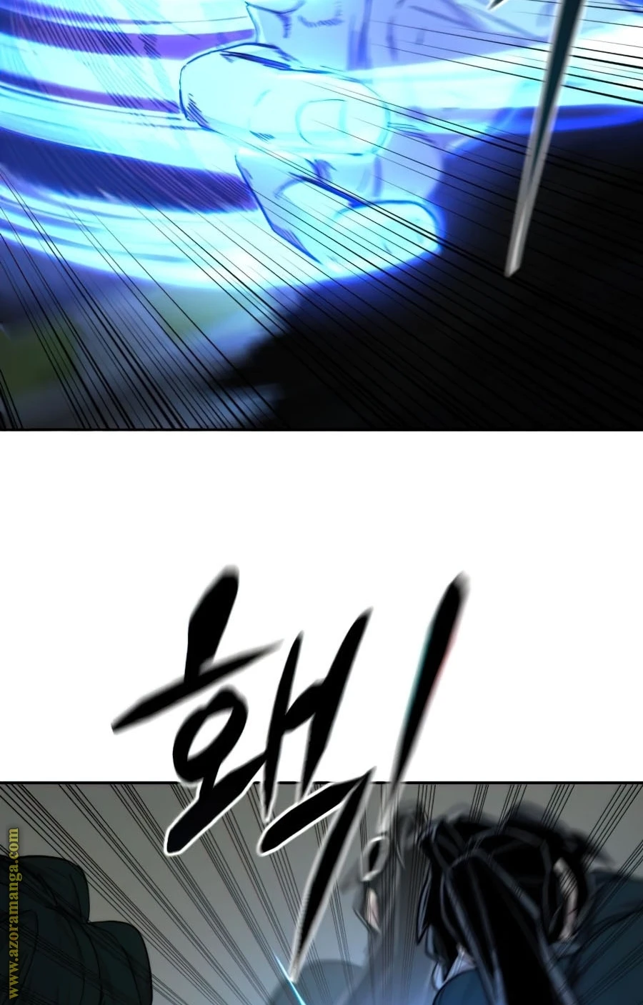 Read Return of the Blossoming Blade AR Manga Online