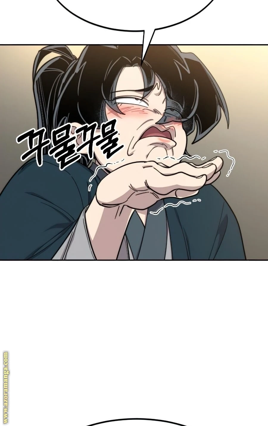 Read Return of the Blossoming Blade AR Manga Online