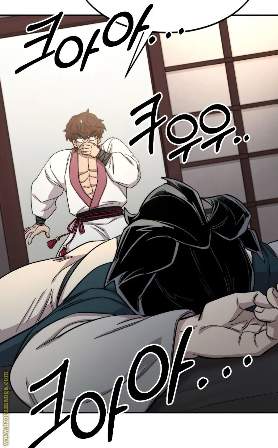 Read Return of the Blossoming Blade AR Manga Online