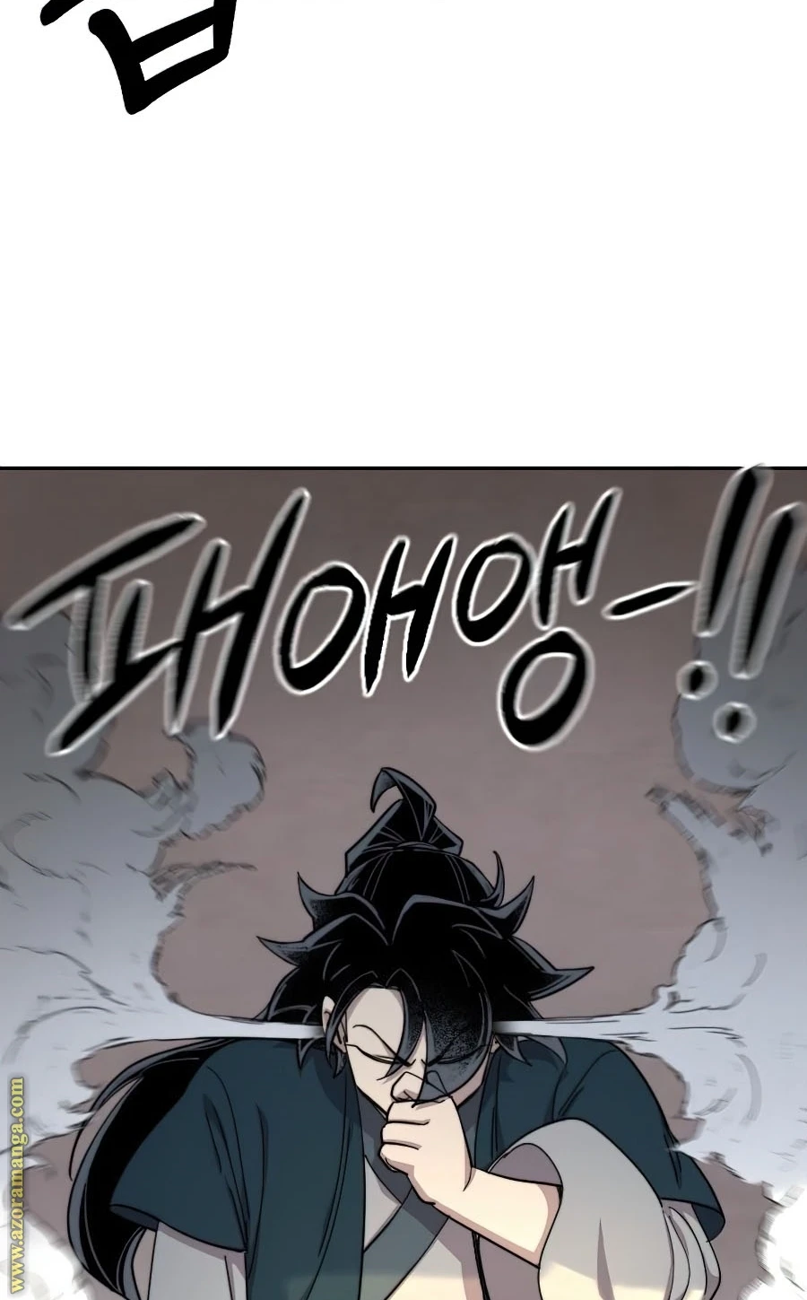 Read Return of the Blossoming Blade AR Manga Online